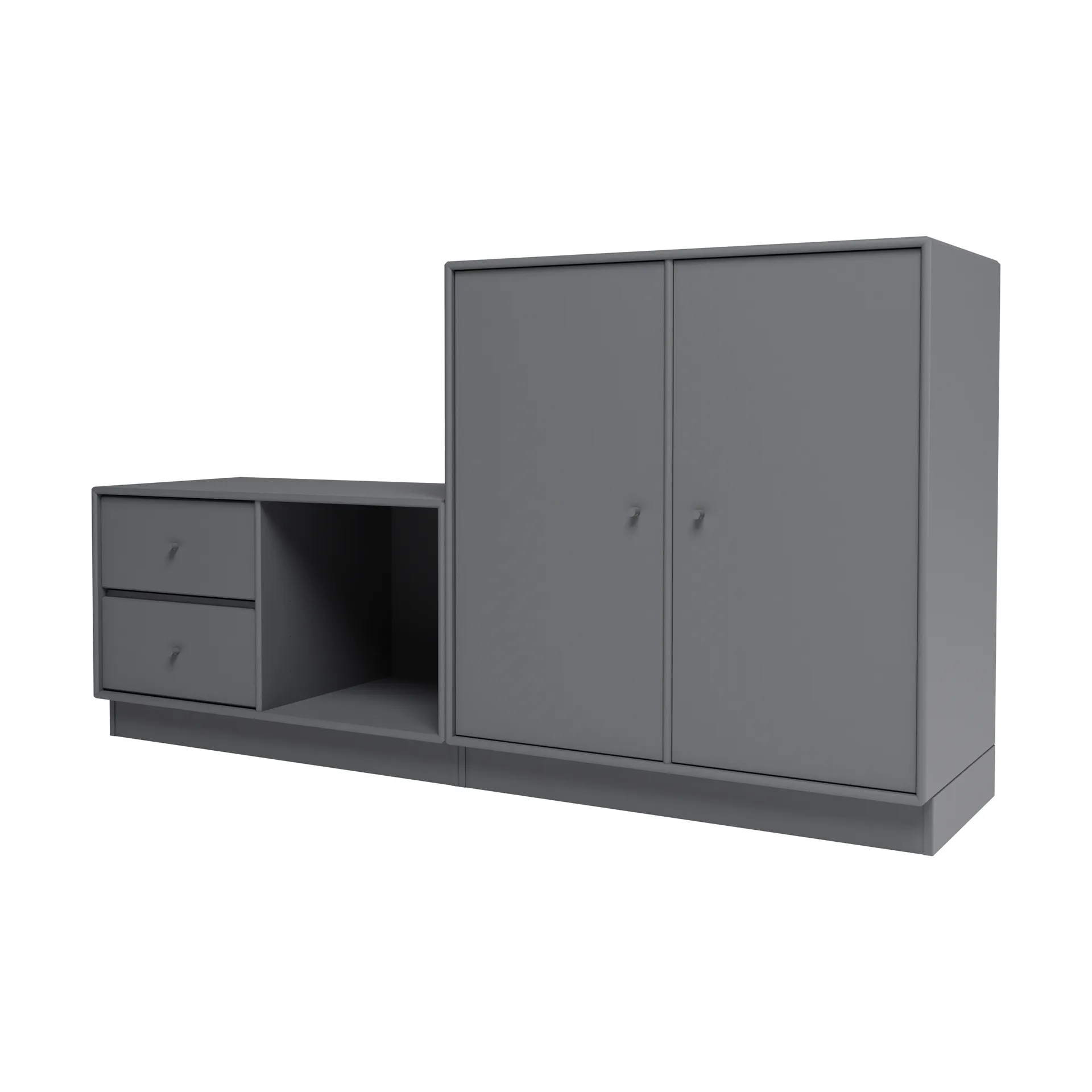 Banco REST I, 36 coal Montana