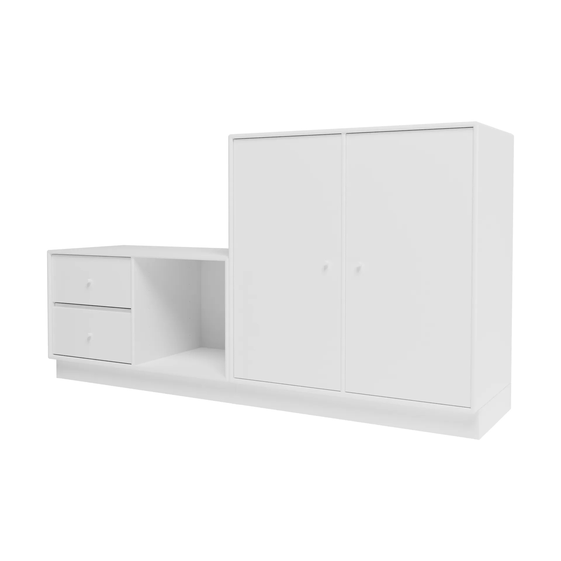 Banco REST I, 38 snow Montana