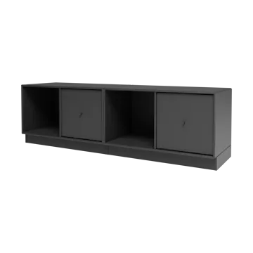 Banco REST II - 04 Anthracite - Montana