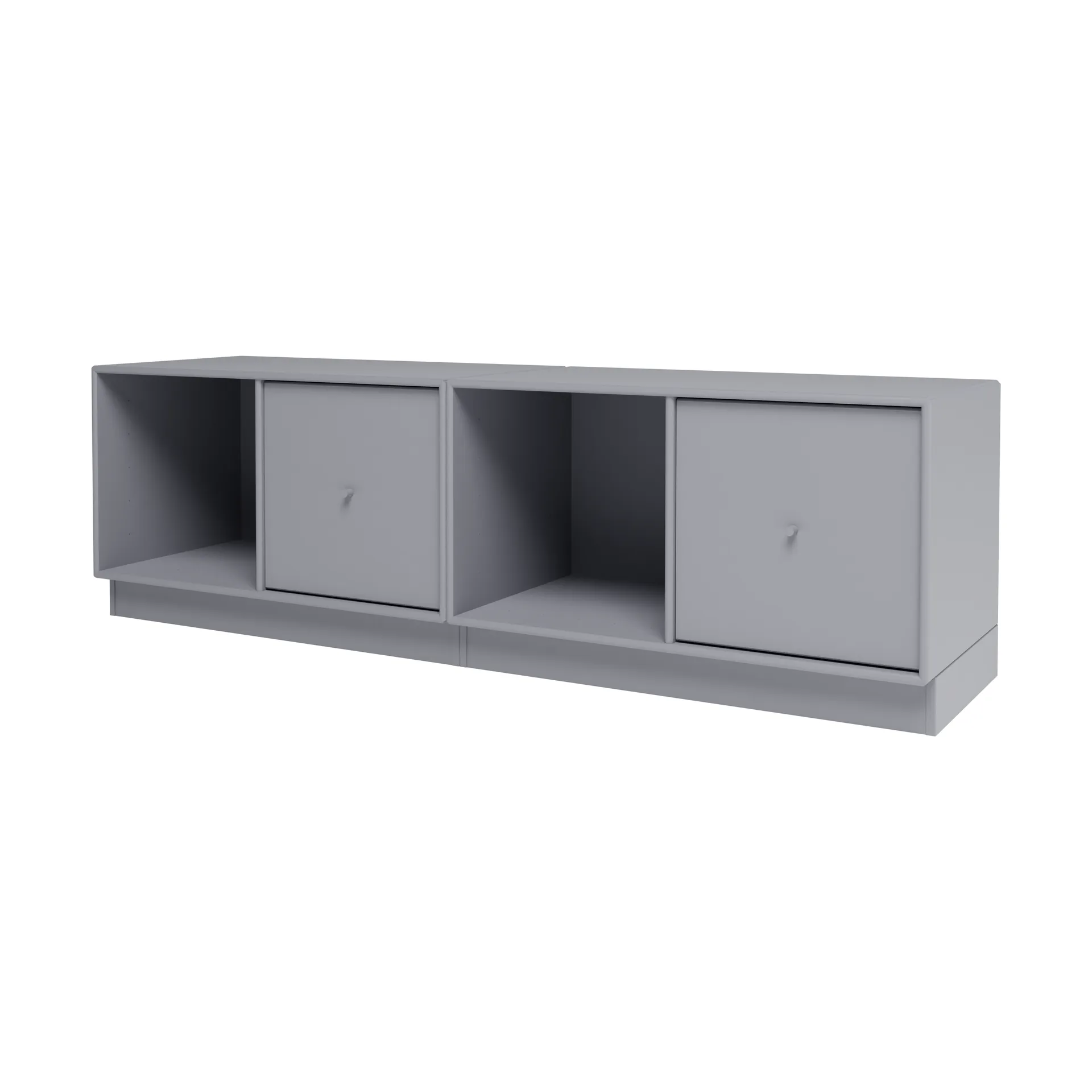 Banco REST II, 100 Graphic Montana