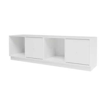 Banco REST II - 101 NewWhite - Montana