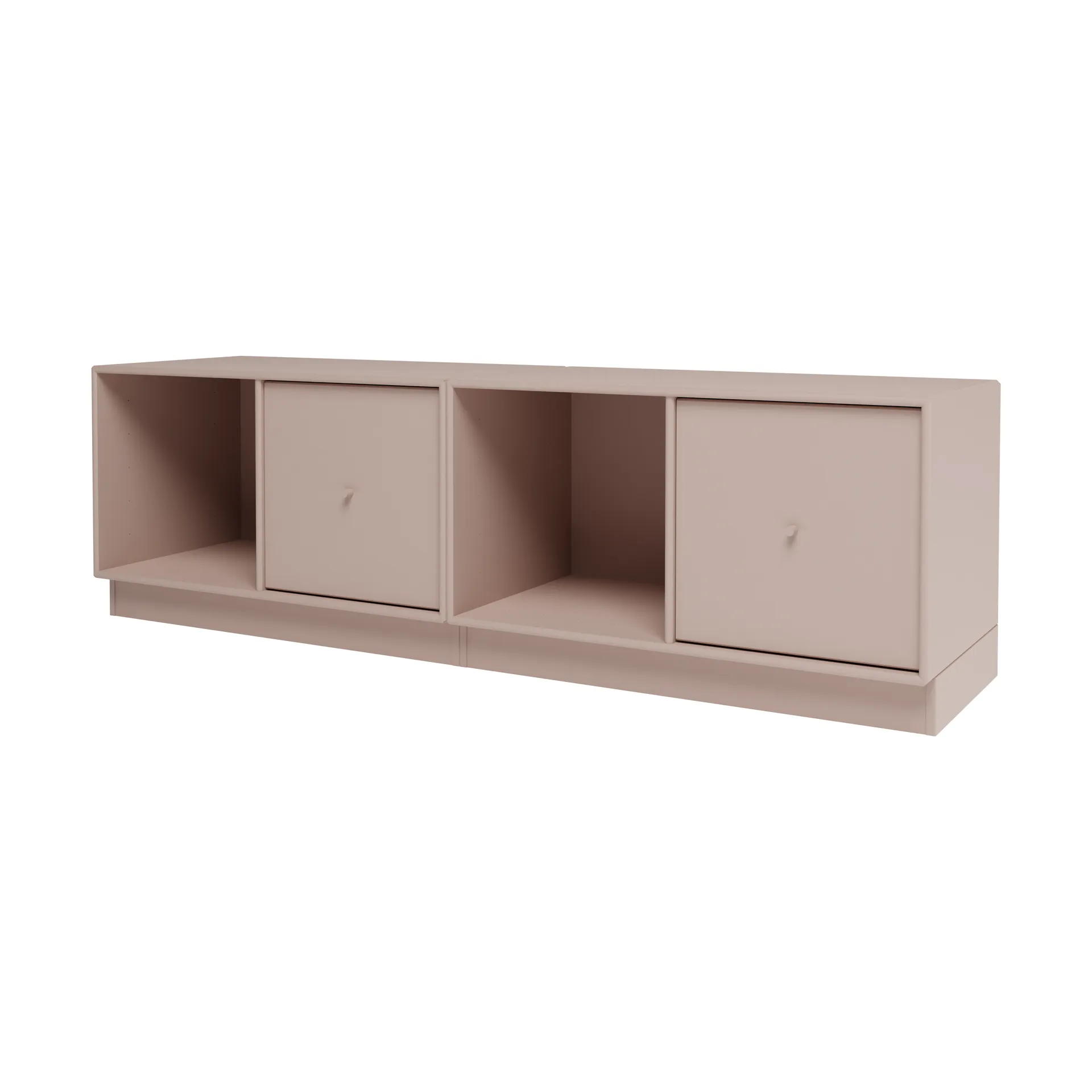 Banco REST II, 137 Mushroom Montana