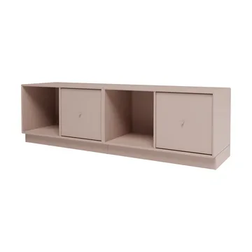 Banco REST II - 137 Mushroom - Montana