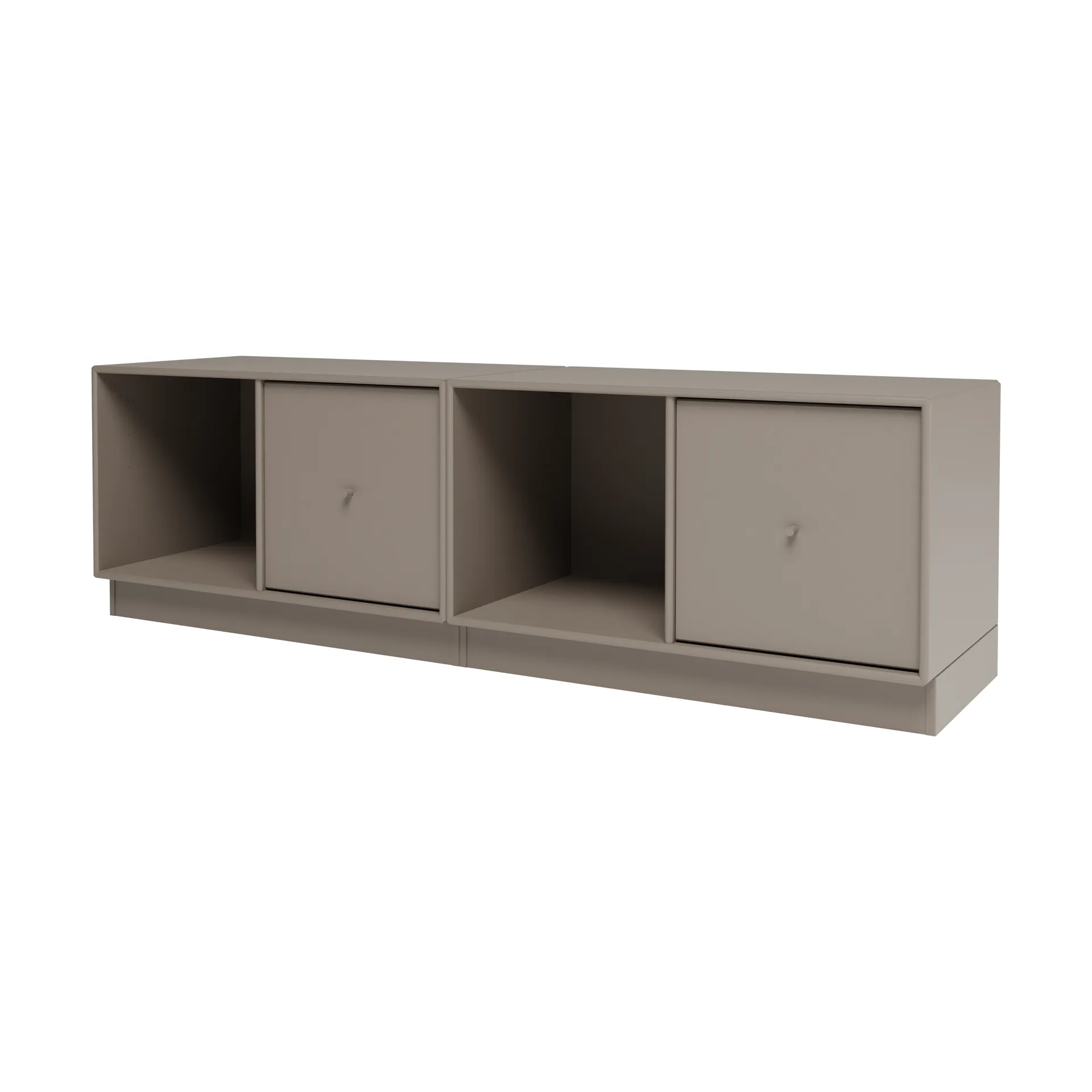 Banco REST II, 141 Truffle Montana