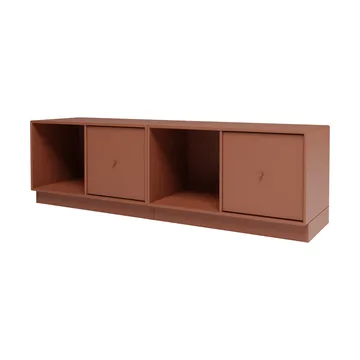 Banco REST II - 146 Hazelnut - Montana