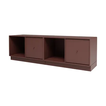 Banco REST II - 155 Masala - Montana