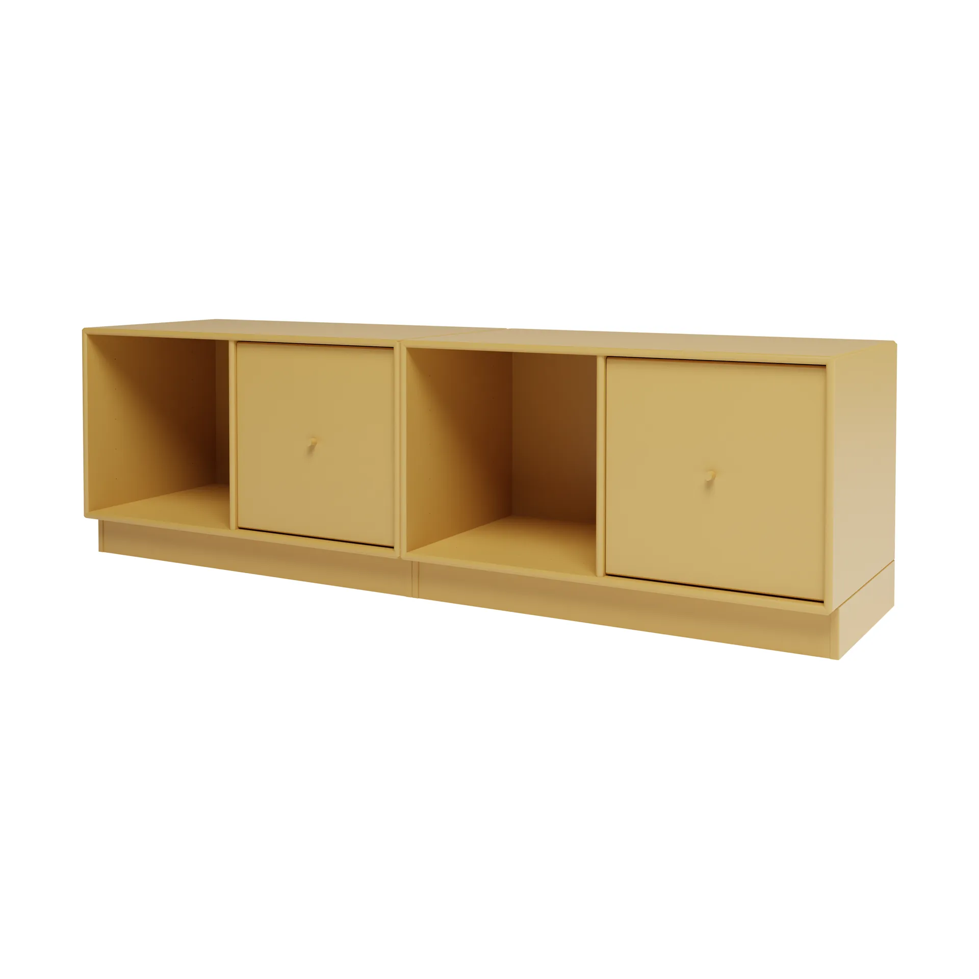 Banco REST II, 157 Cumin Montana