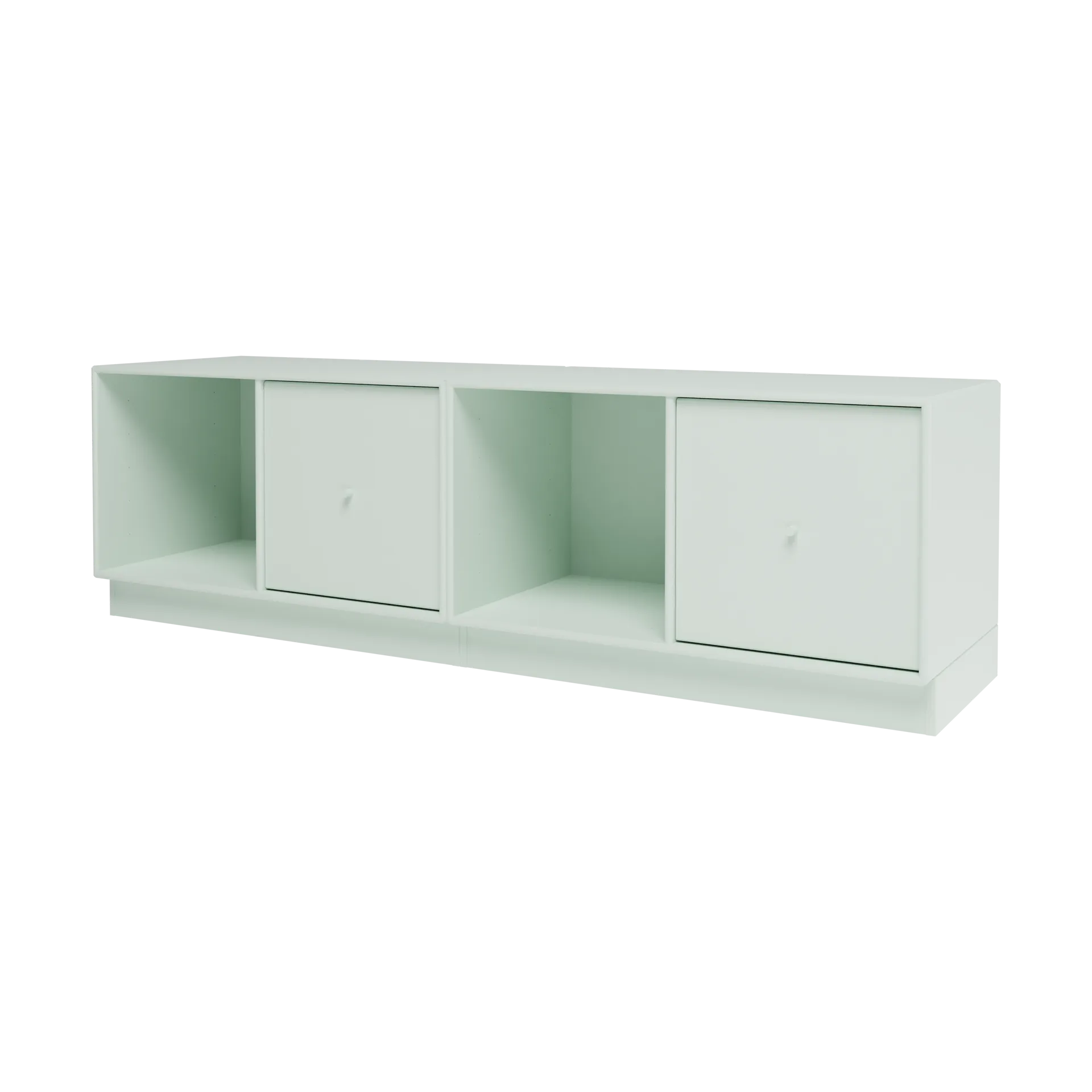 Banco REST II, 161 Mist Montana