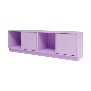 Banco REST II - 164 Iris - Montana