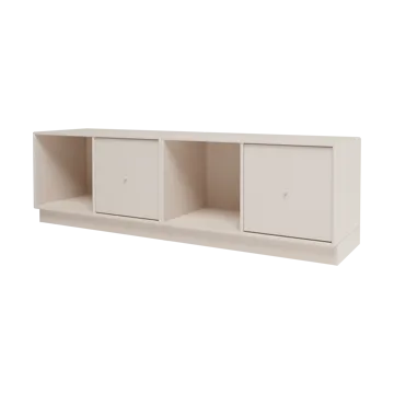 Banco REST II - 168 Clay - Montana