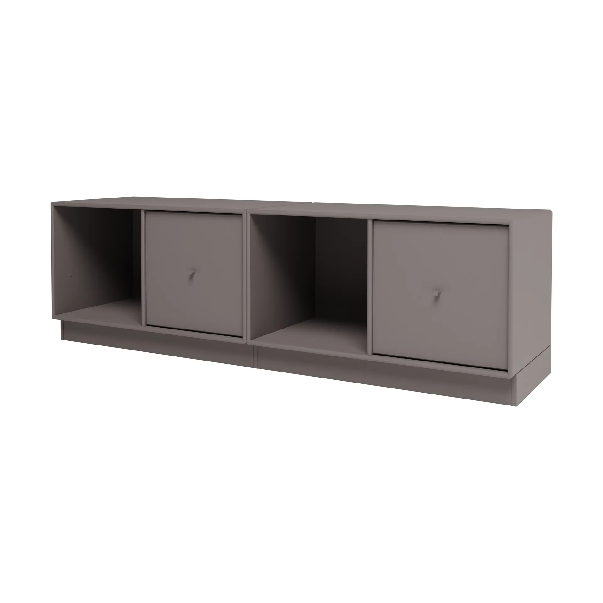 Banco REST II, 35 Coffee Montana