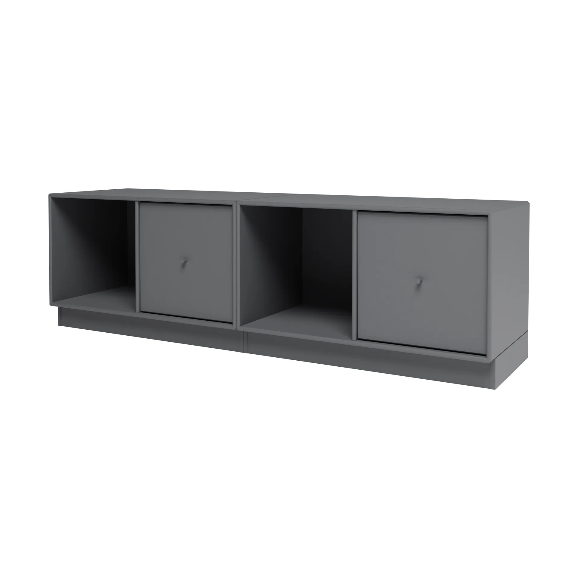 Banco REST II, 36 Coal Montana