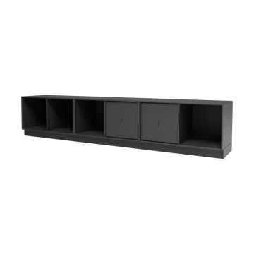 Banco REST III - 04 Anthracite - Montana