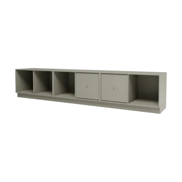 Banco REST III - 144 Fennel - Montana