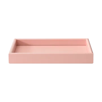 Bandeja Arrange medium 27,3x32,6 cm - Ruby - Montana