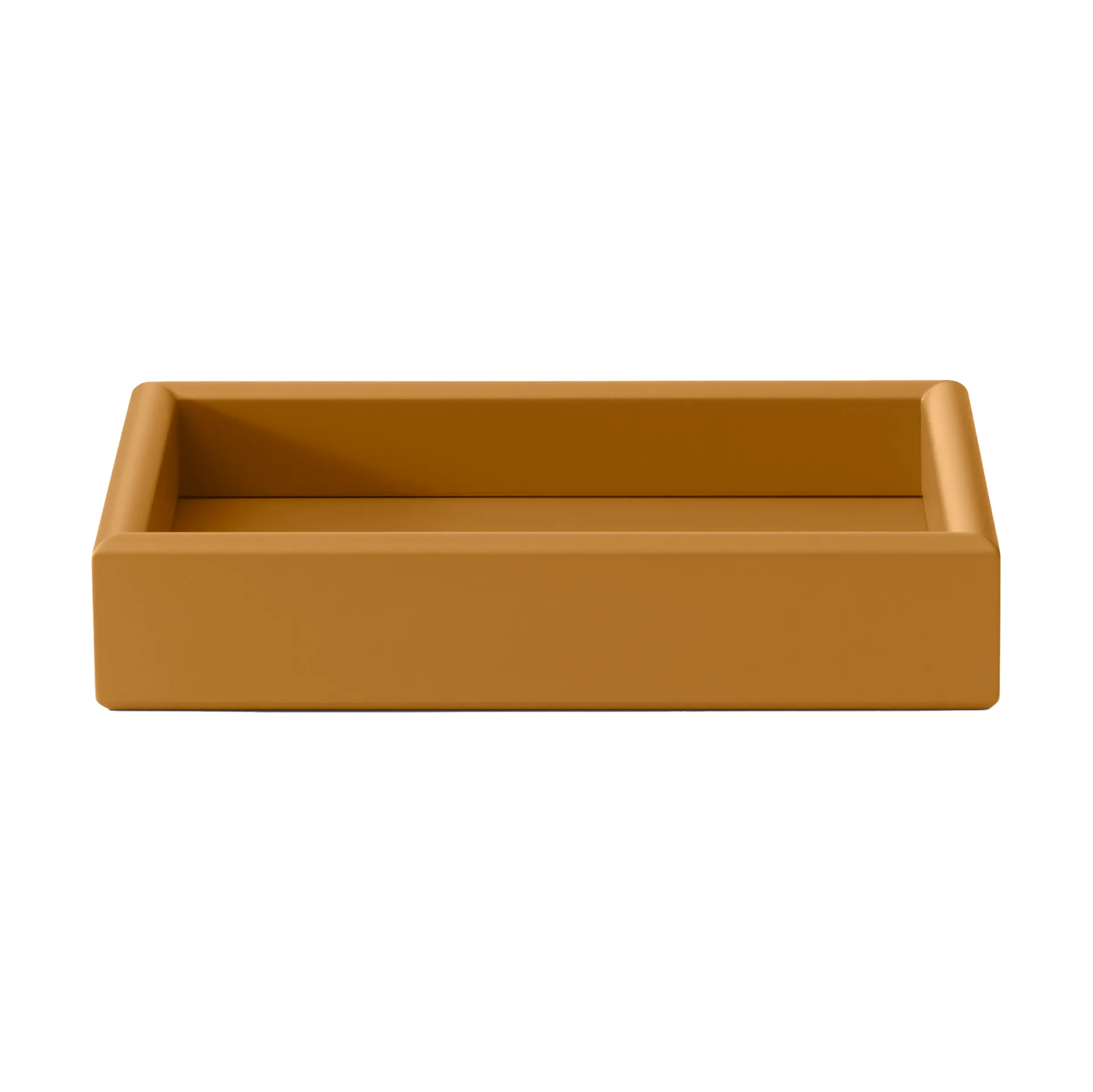 Bandeja Arrange small 17,3x21,4 cm, Amber Montana