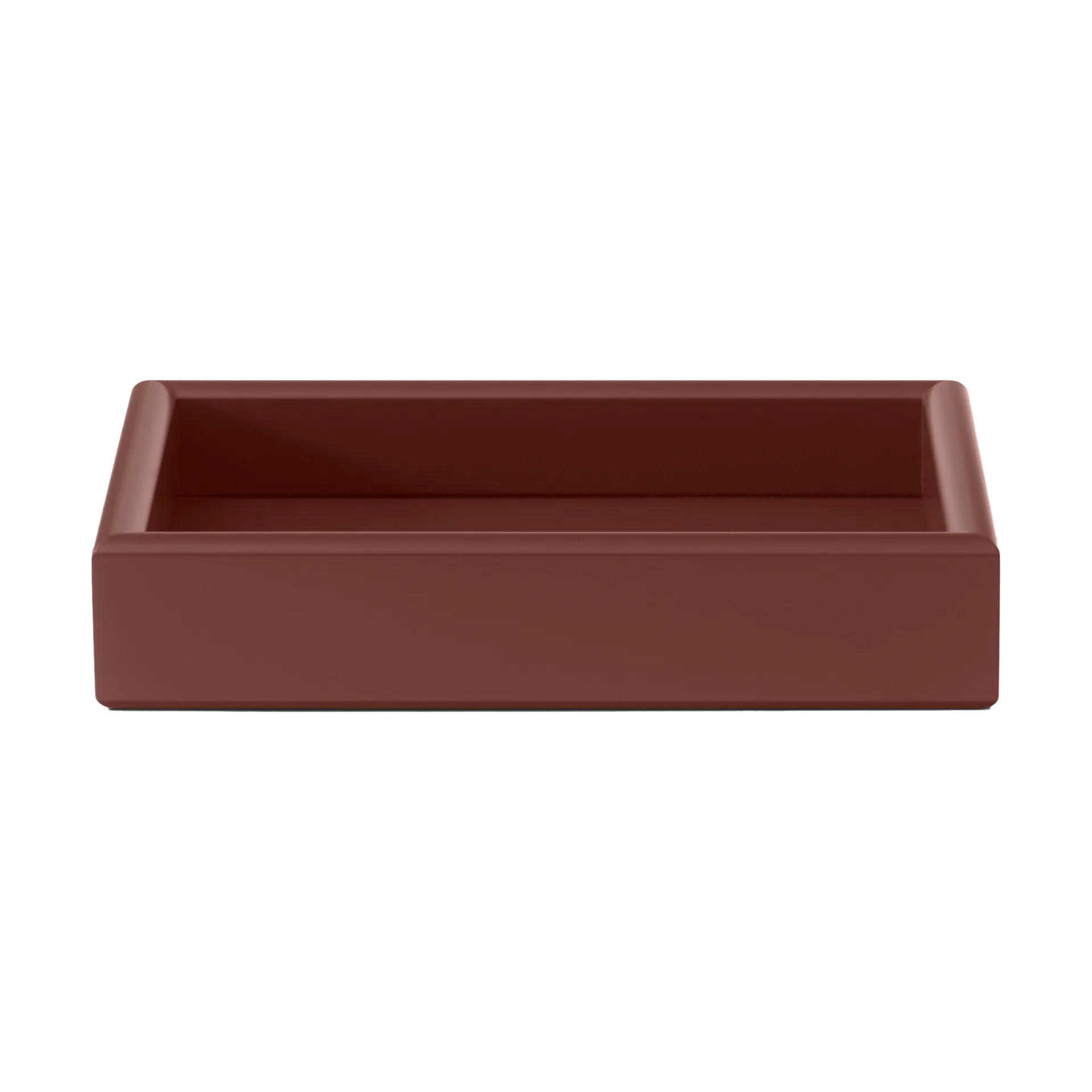 Bandeja Arrange small 17,3x21,4 cm, Masala Montana