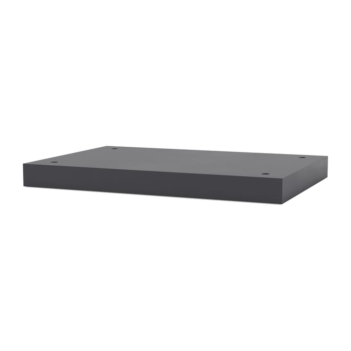 Base Montana Mini MPLI 23,5x35 cm - Anthracite - Montana