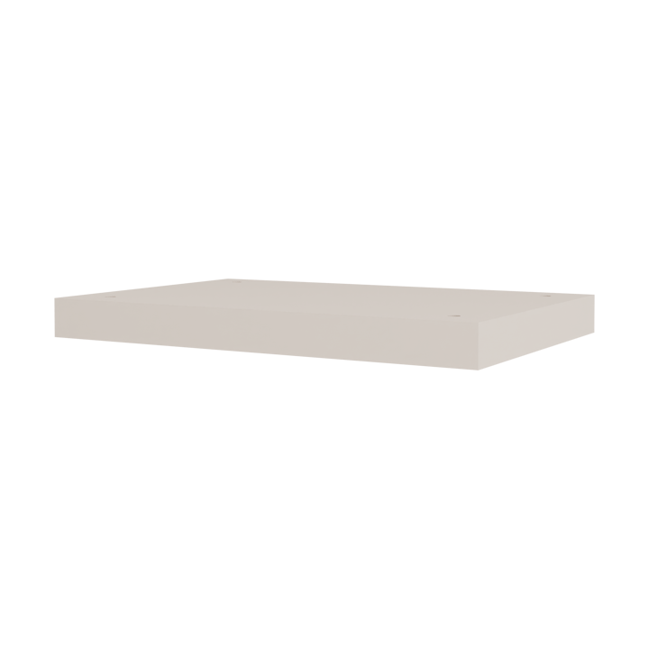 Base Montana Mini MPLI 23,5x35 cm - Arcilla - Montana