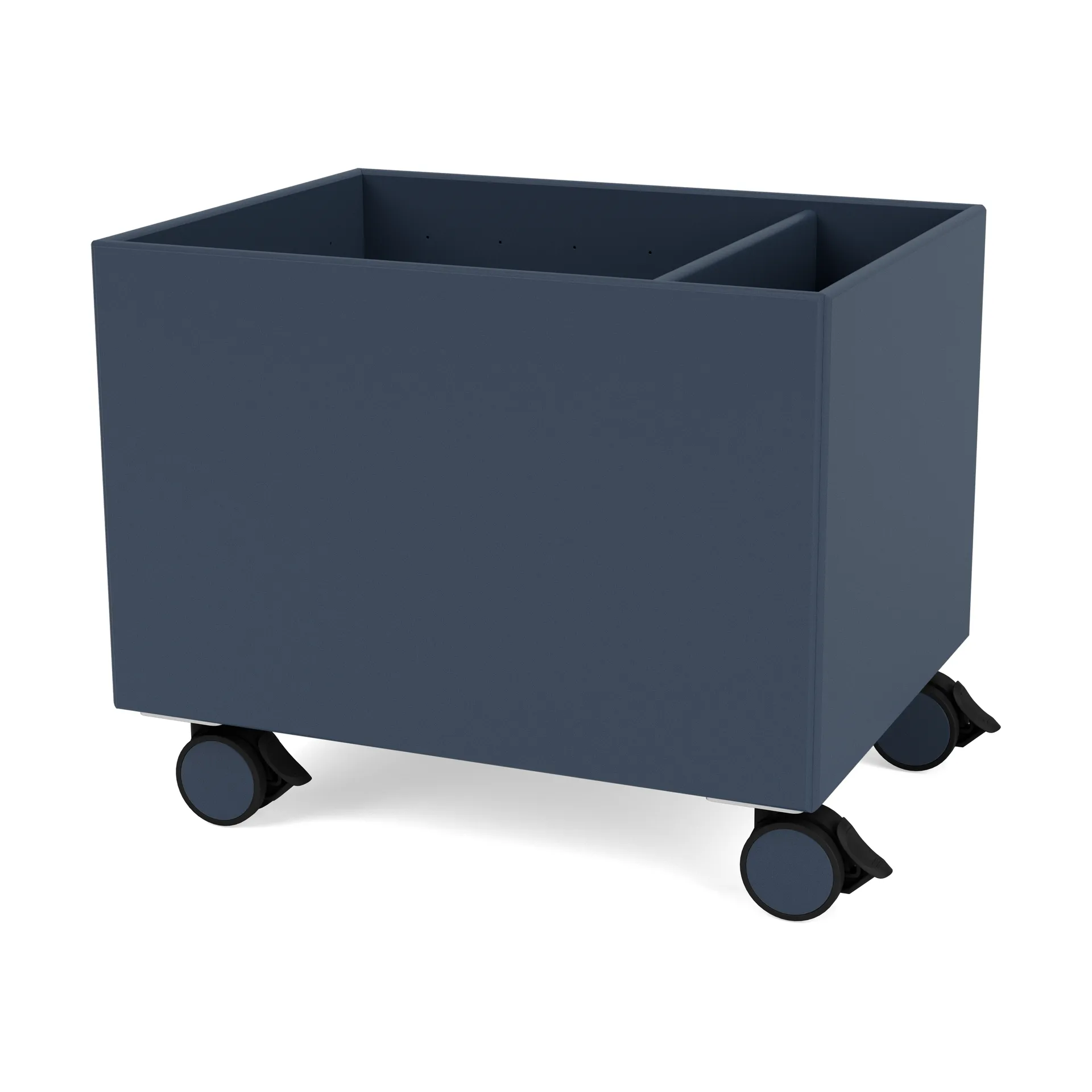 Caja de almacenaje Colour Box II, Juniper Montana