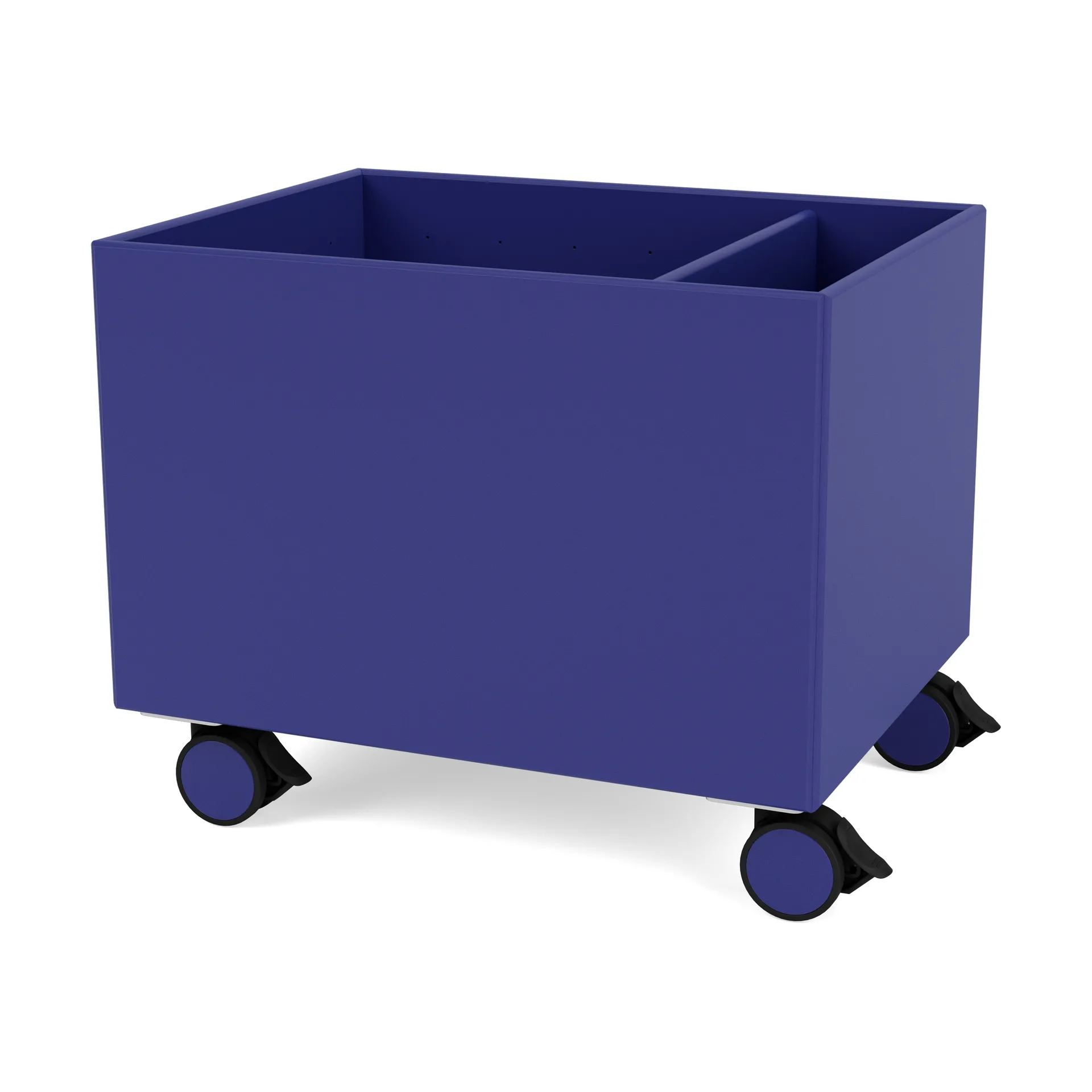 Caja de almacenaje Colour Box II, Monarch Montana