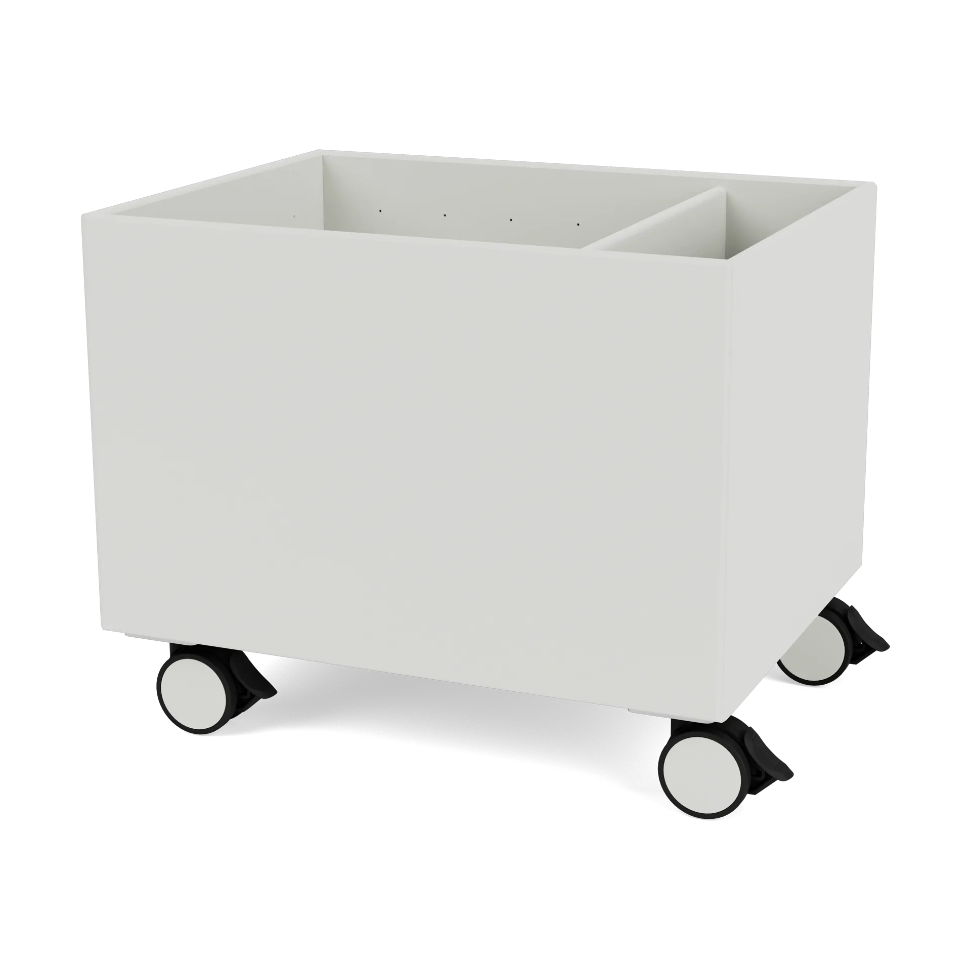 Caja de almacenaje Colour Box II, Nordic Montana