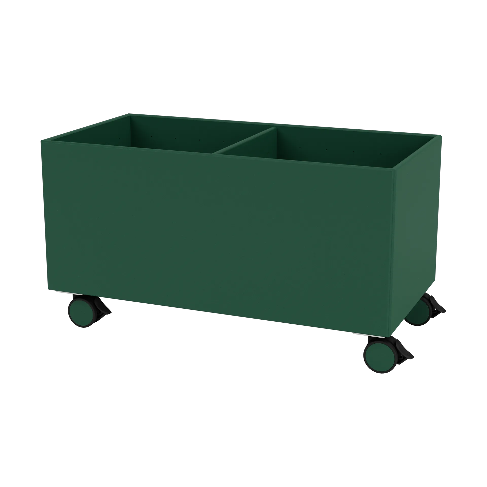 Caja de almacenaje Colour Box III, Pine Montana