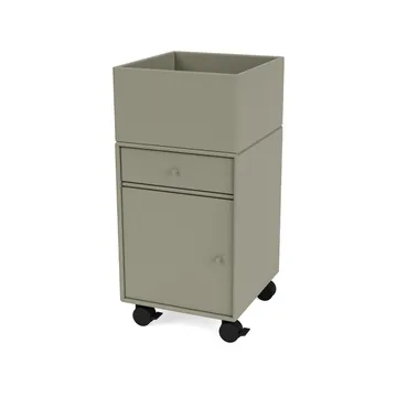 Cajonera con ruedas Runner - Fennel 144 - Montana