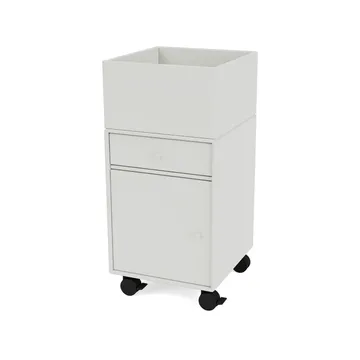 Cajonera con ruedas Runner - Nordic 09 - Montana