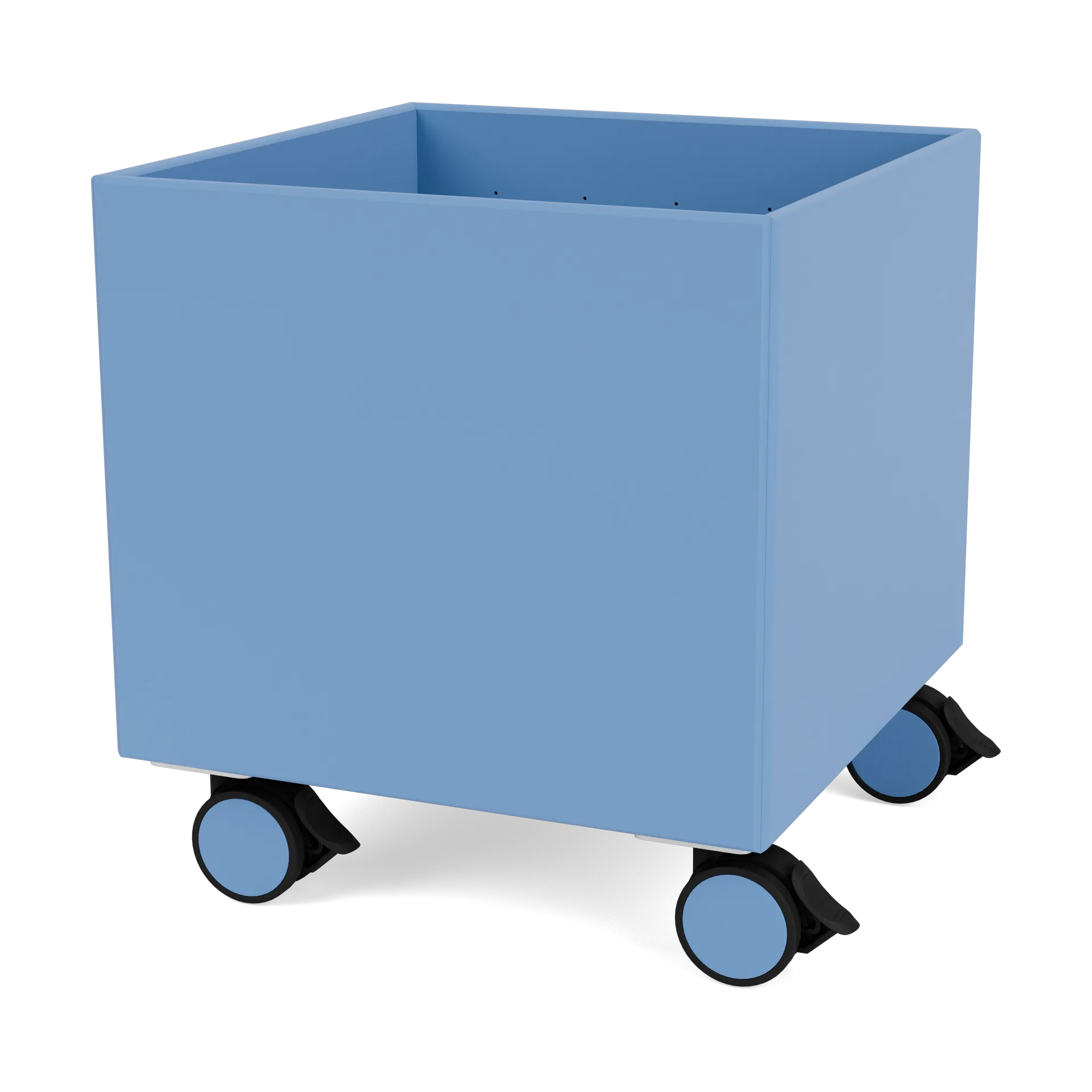 Colour Box I – S6161, Azure Montana