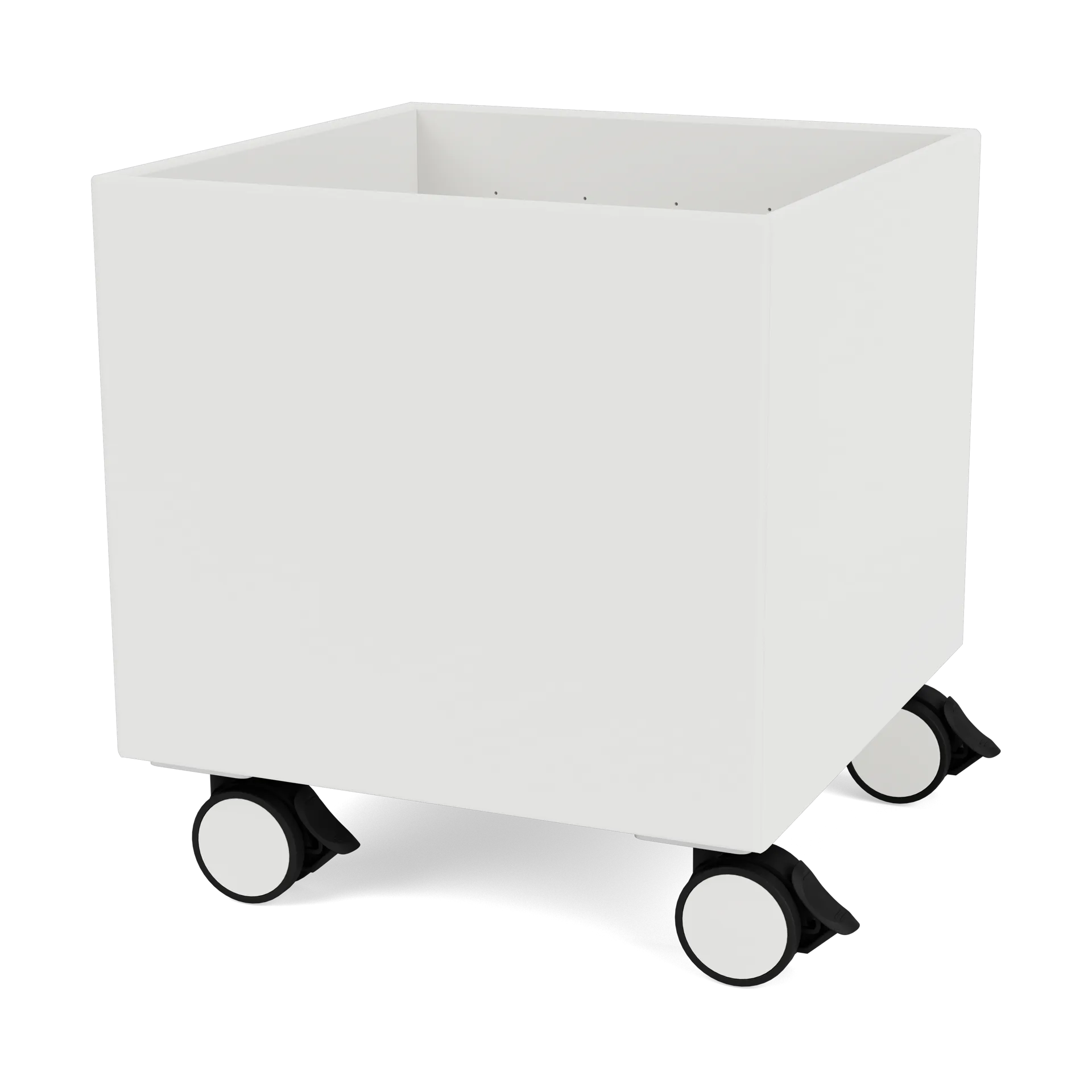 Colour Box I – S6161, White Montana