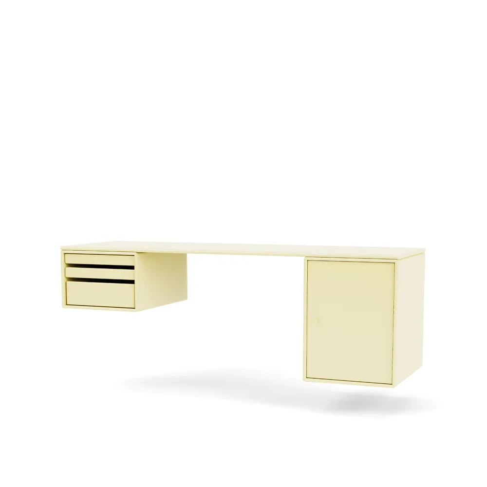 Escritorio Workshop, Camomile 159 Montana