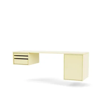 Escritorio Workshop - Camomile 159 - Montana