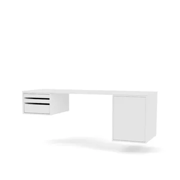 Escritorio Workshop - New white 101 - Montana