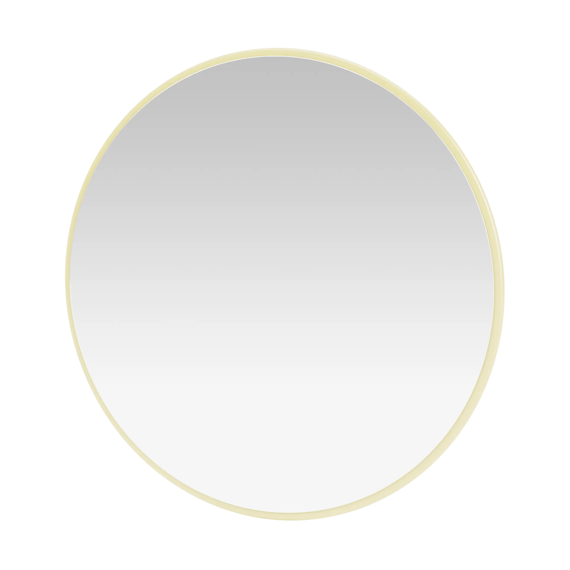 Espejo Around Ø69,6 cm, Camomile Montana