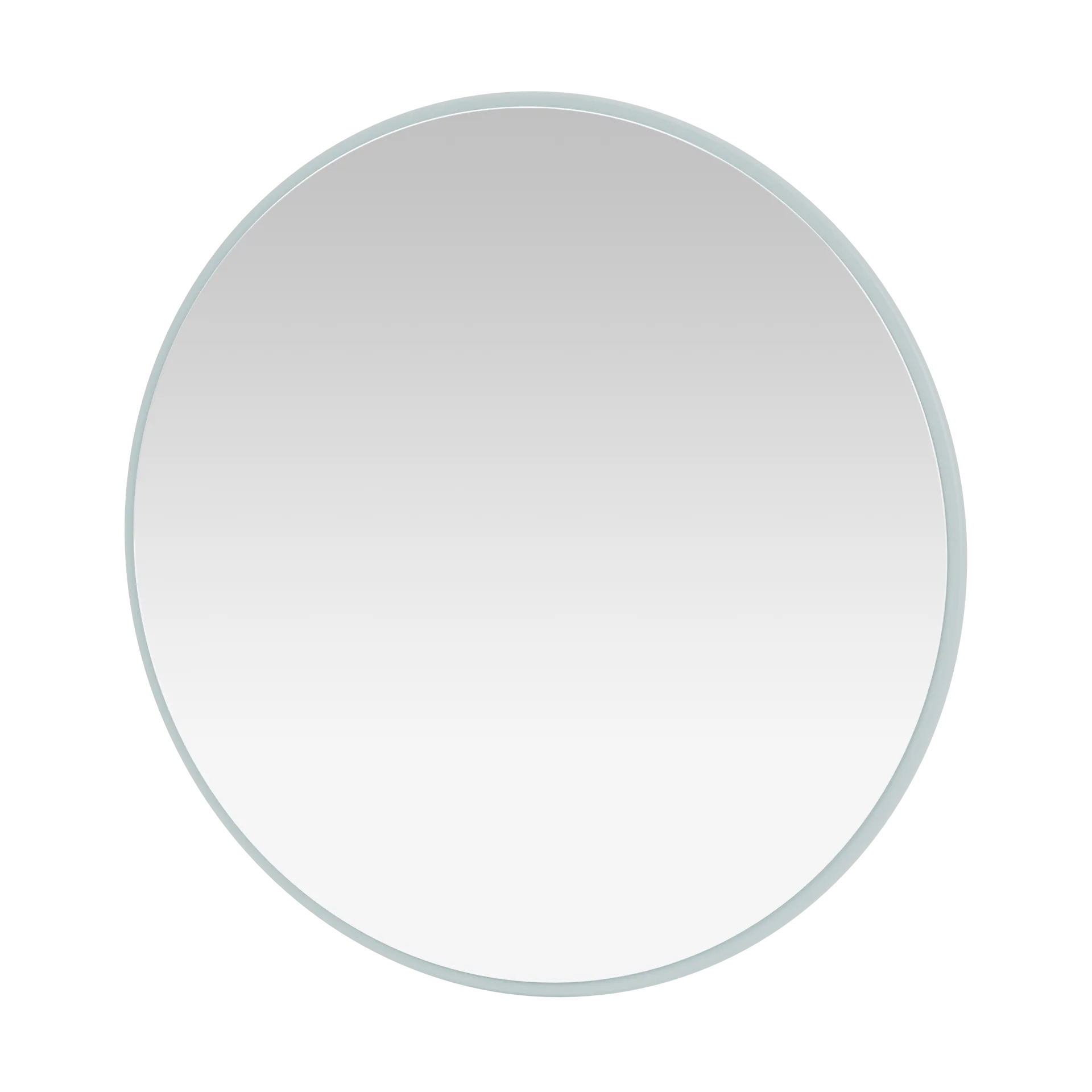 Espejo Around Ø69,6 cm, Flint Montana