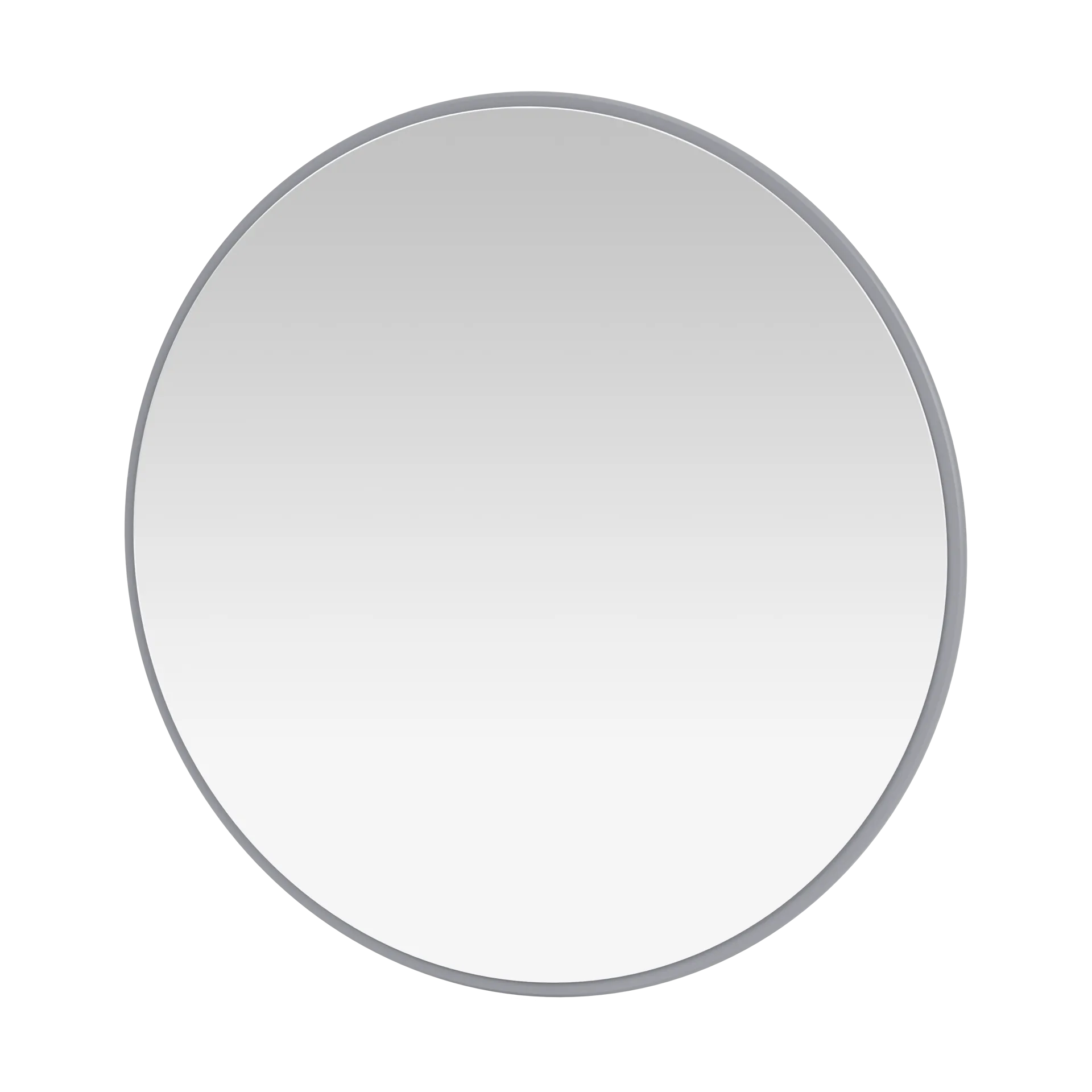 Espejo Around Ø69,6 cm, Graphic Montana