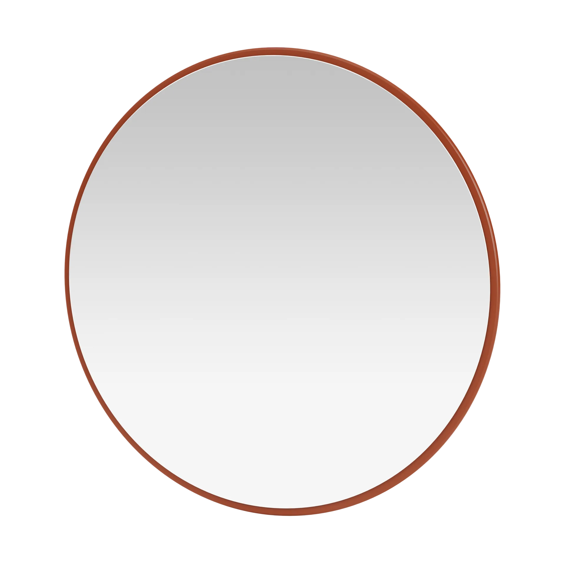 Espejo Around Ø69,6 cm, Hokkaido Montana