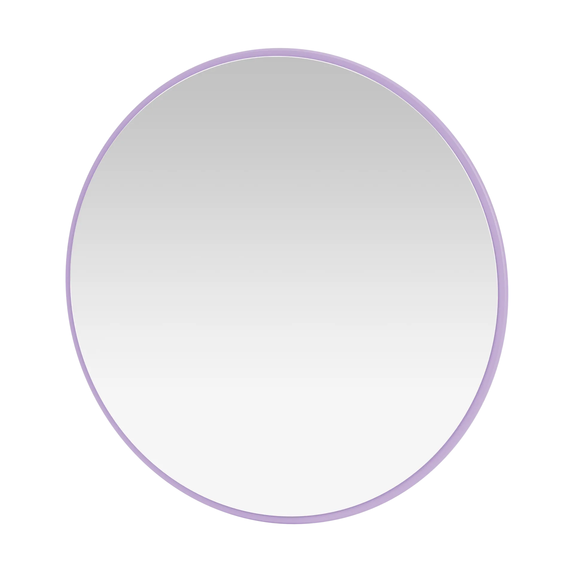 Espejo Around Ø69,6 cm, Iris Montana