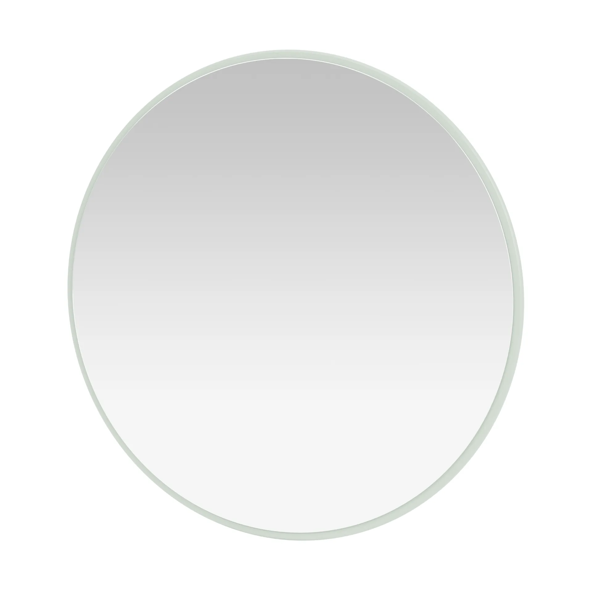 Espejo Around Ø69,6 cm, Mist Montana