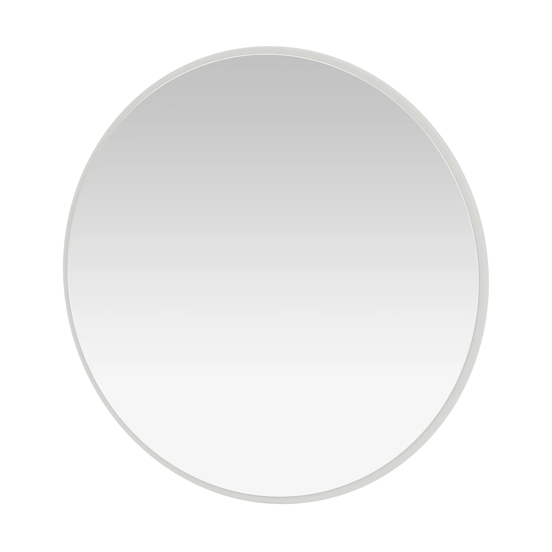 Espejo Around Ø69,6 cm, Nordic Montana