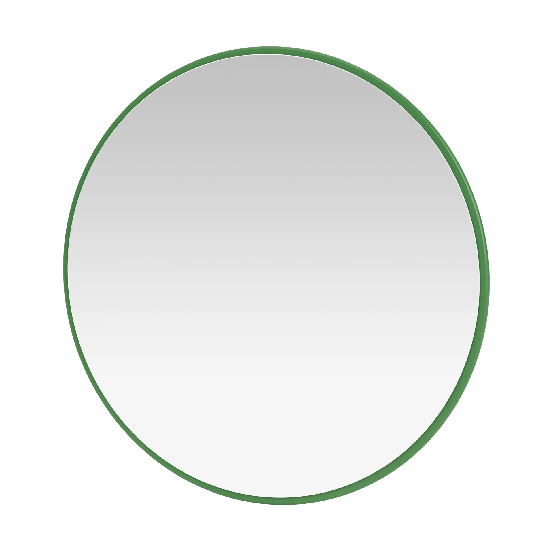 Espejo Around Ø69,6 cm, Parsley Montana