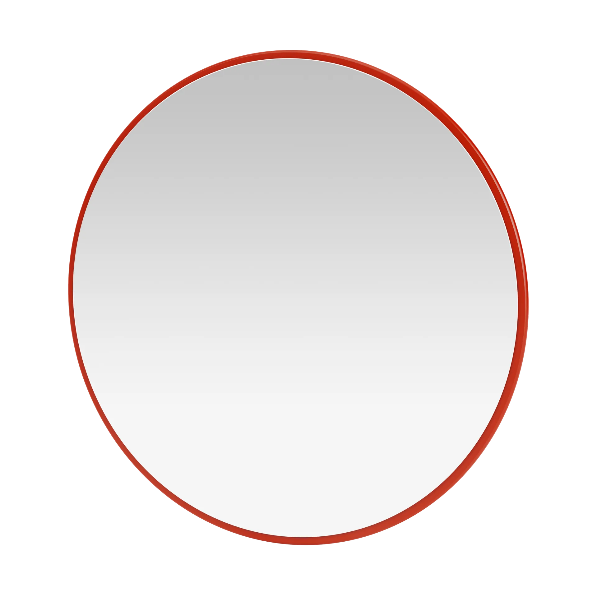 Espejo Around Ø69,6 cm, Rosehip Montana