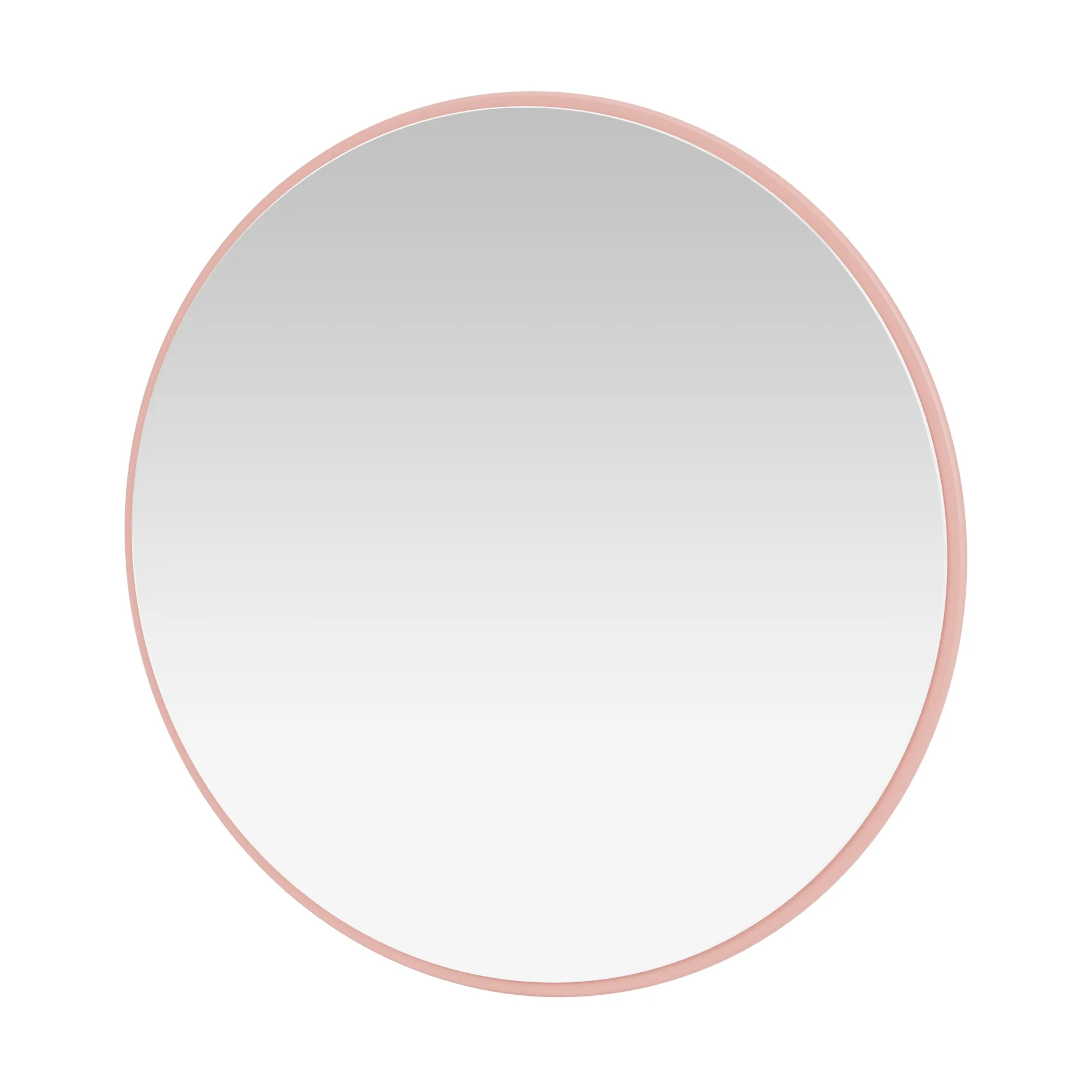 Espejo Around Ø69,6 cm, Ruby Montana