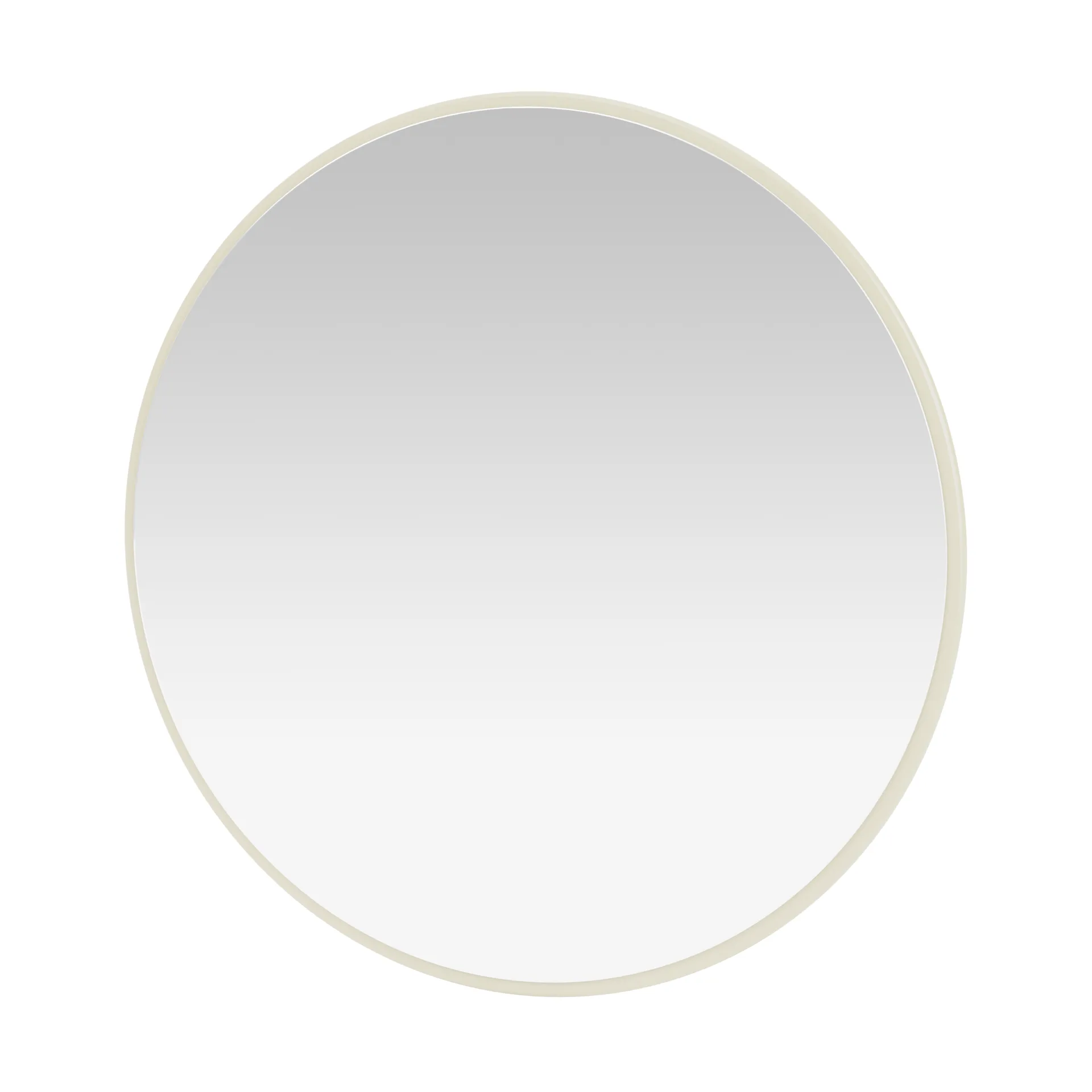 Espejo Around Ø69,6 cm, Vanilla Montana