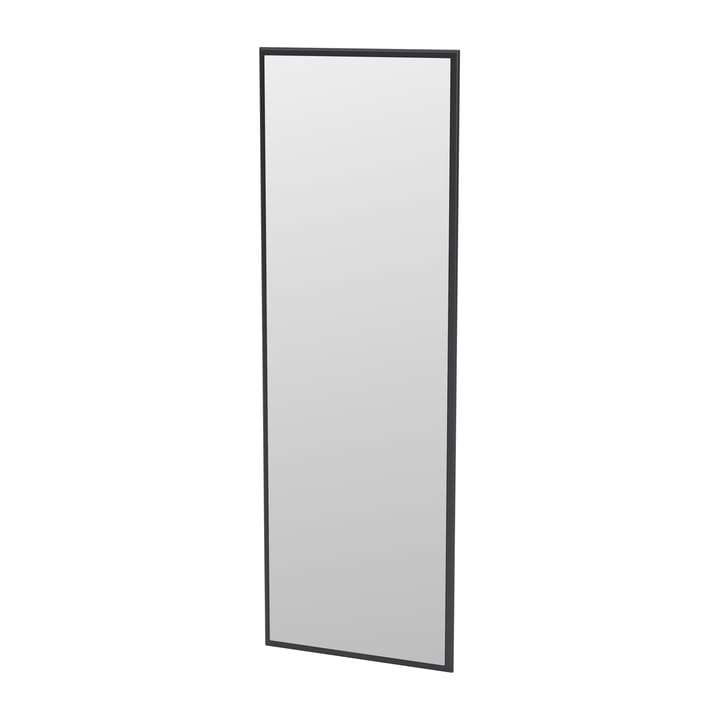 Espejo LIKE 35,4x15 cm - Anthracite - Montana