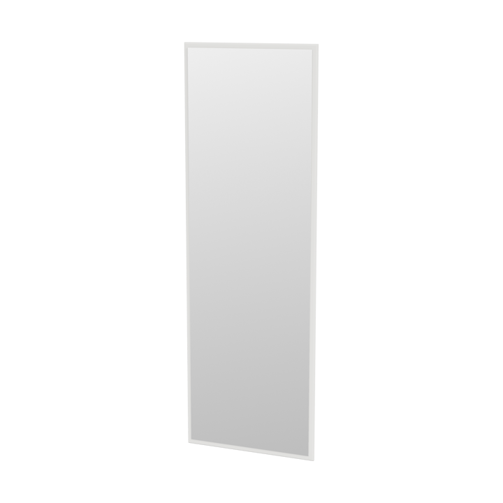 Espejo LIKE 35,4x15 cm - White - Montana