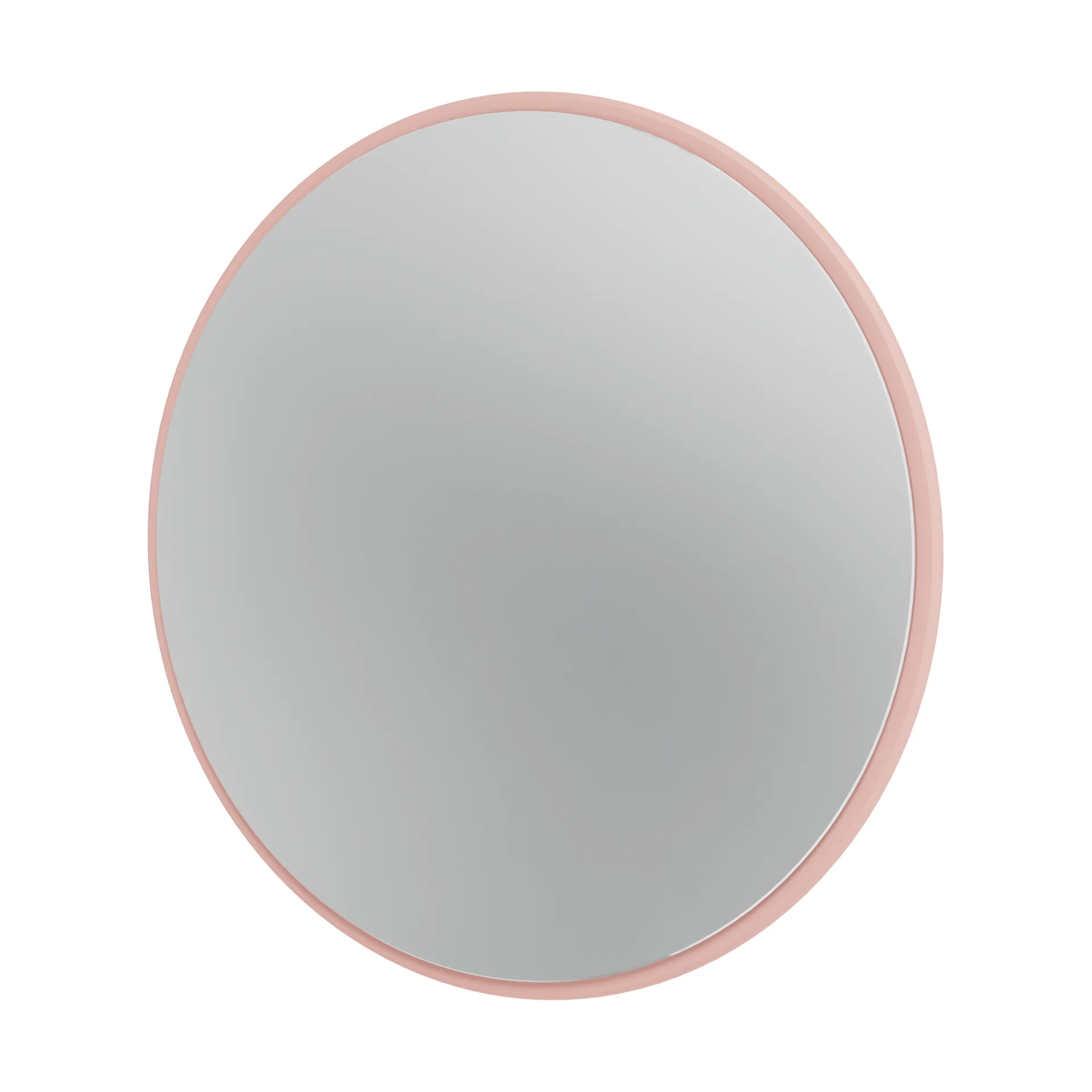 Espejo Montana Mini MCI Ø35 cm, Rubí Montana