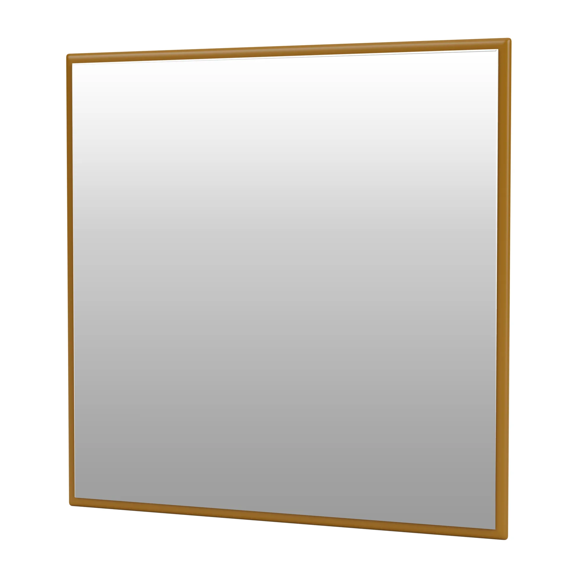 Espejo Montana Mini MSQ 35x35 cm, Amber Montana