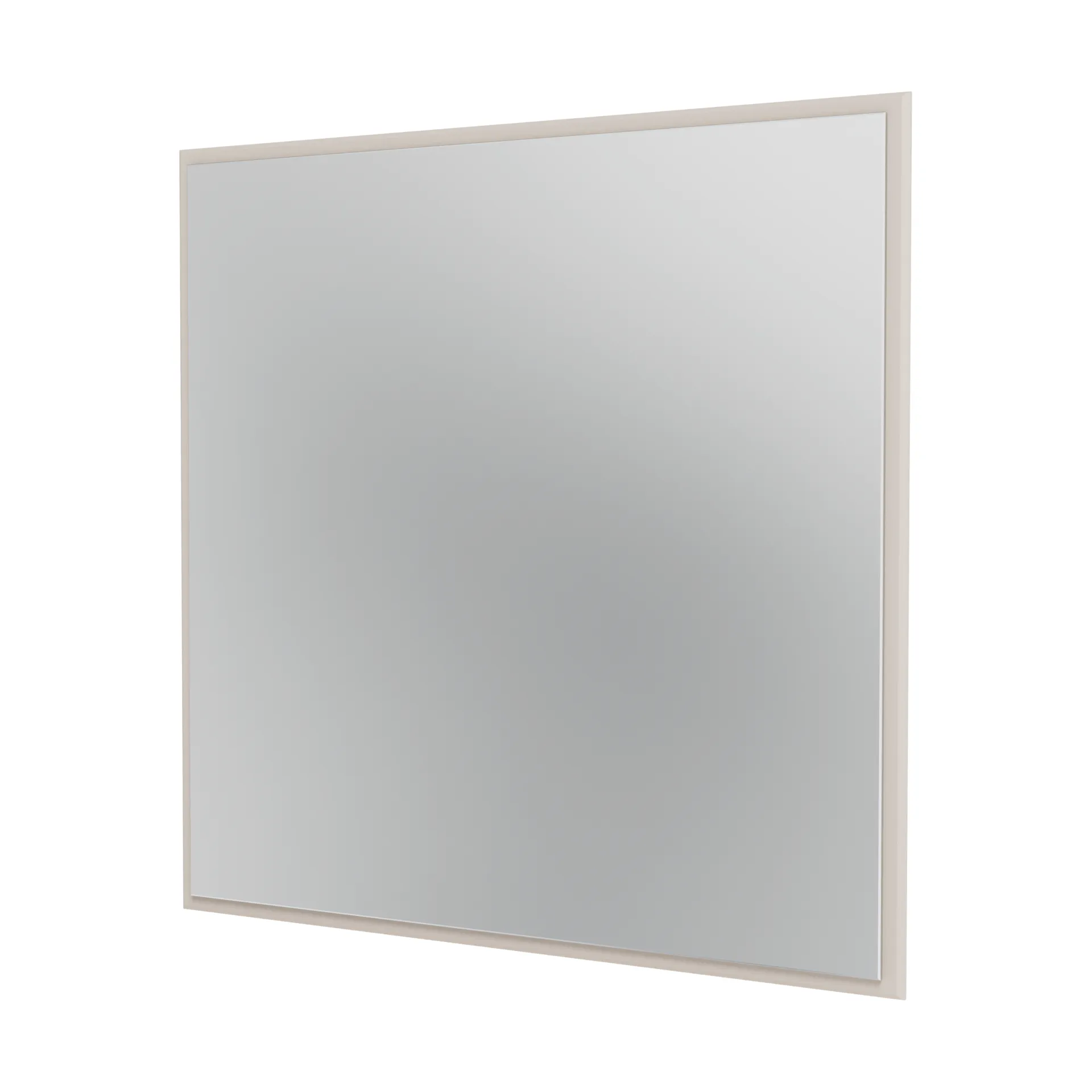 Espejo Montana Mini MSQ 35x35 cm, Arcilla Montana